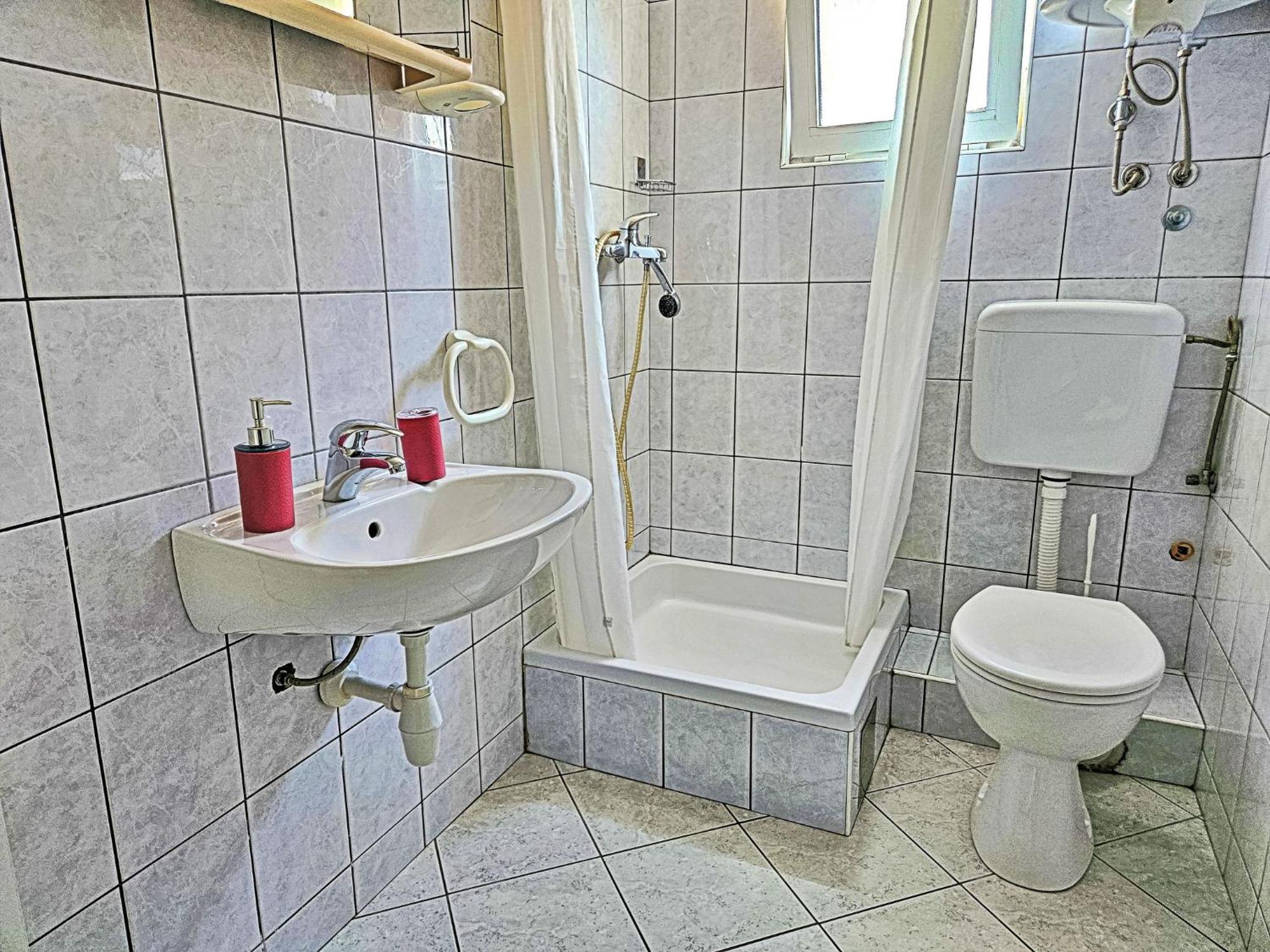 Apartment Snjezana-4 By Interhome Zavalatica Zewnętrze zdjęcie